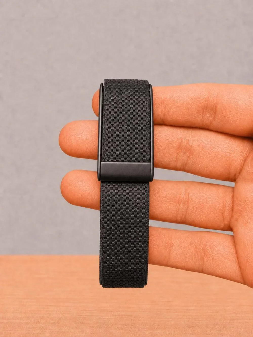 Fitbit Air to WHOOP 5 Band Adapter | 3D Printed Mount Tracker Holder